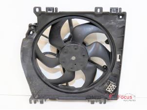 Used Cooling fans Nissan Note (E11) 1.5 dCi 86 Price € 25,00 Margin scheme offered by Focus Automotive