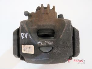 Used Front brake calliper, right Peugeot Partner (GC/GF/GG/GJ/GK) 1.6 HDI 75 16V Price € 30,00 Margin scheme offered by Focus Automotive