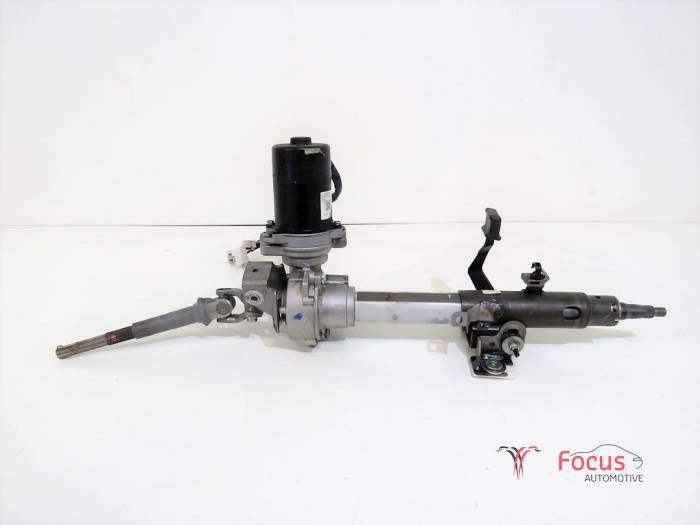 Toyota Yaris Power steering pumps stock