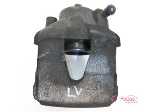 Used Front brake calliper, left Volkswagen Polo V (6R) 1.2 12V BlueMotion Technology Price € 35,00 Margin scheme offered by Focus Automotive