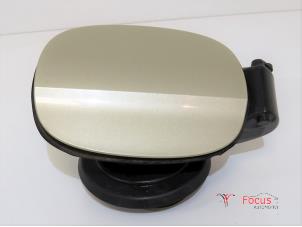 Used Tank cap cover Ford S-Max (GBW) 1.8 TDCi 16V Price € 25,00 Margin scheme offered by Focus Automotive