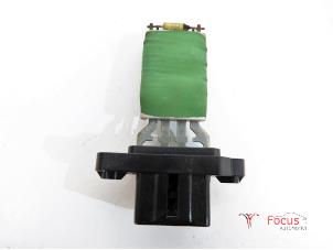 Used Heater resistor Skoda Citigo 1.0 12V Price € 15,00 Margin scheme offered by Focus Automotive