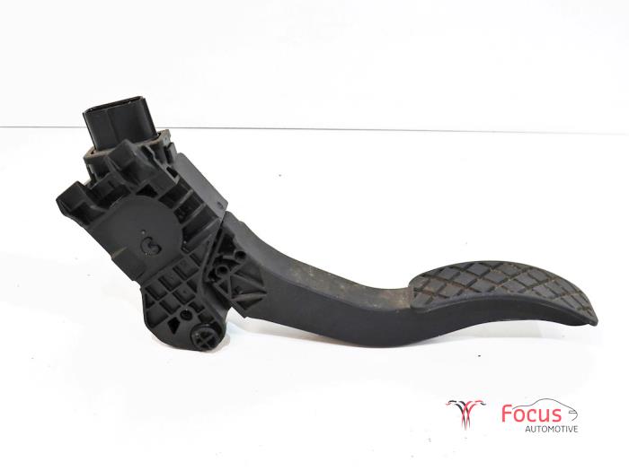 Begagnade Gaspedalsensor Skoda Citigo 1.0 12V Pris € 14,95 Marginaltabell erbjuds av Focus Automotive