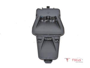 Used ACC sensor (distance) Skoda Citigo 1.0 12V Price € 25,00 Margin scheme offered by Focus Automotive