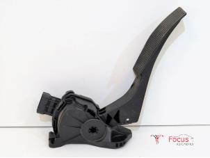 Used Throttle pedal position sensor Opel Astra J (PC6/PD6/PE6/PF6) 1.7 CDTi 16V 110 Price € 30,00 Margin scheme offered by Focus Automotive