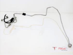 Gebrauchte Klima Leitung Skoda Fabia II Combi 1.4 TDI 80 Preis € 35,00 Margenregelung angeboten von Focus Automotive