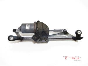 Used Wiper motor + mechanism Opel Corsa D 1.2 16V Price € 10,00 Margin scheme offered by Focus Automotive