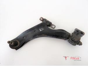 Used Front wishbone, left Chevrolet Spark 1.0 16V Price € 15,00 Margin scheme offered by Focus Automotive