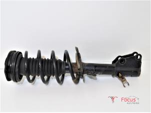 Used Front shock absorber rod, right Renault Kangoo Express (FW) 1.5 dCi 85 Price € 35,00 Margin scheme offered by Focus Automotive
