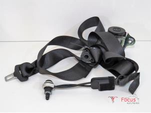 Used Front seatbelt, right Opel Corsa D 1.2 16V Price € 10,00 Margin scheme offered by Focus Automotive