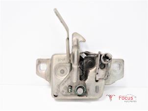 Used Bonnet lock mechanism Renault Kangoo Express (FW) 1.5 dCi 85 Price € 10,00 Margin scheme offered by Focus Automotive
