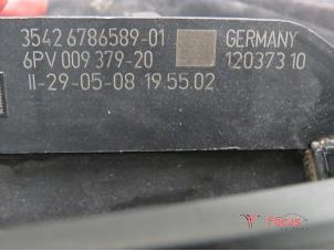 Gaspedalsensor från en BMW 1 serie (E87/87N) 118d 16V 2008