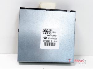 Usagé Ordinateur divers Volkswagen Golf VI Variant (AJ5/1KA) 1.6 TDI 16V 105 Prix € 19,95 Règlement à la marge proposé par Focus Automotive