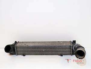 Usados Intercooler BMW 1 serie (E87/87N) 118d 16V Precio € 40,00 Norma de margen ofrecido por Focus Automotive