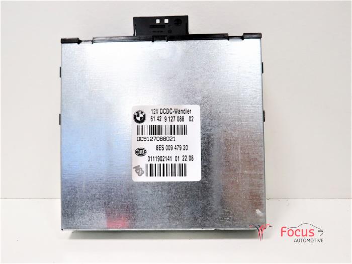 Używane Modul (rózne) BMW 1 serie (E87/87N) 118d 16V Cena € 50,00 Procedura marży oferowane przez Focus Automotive