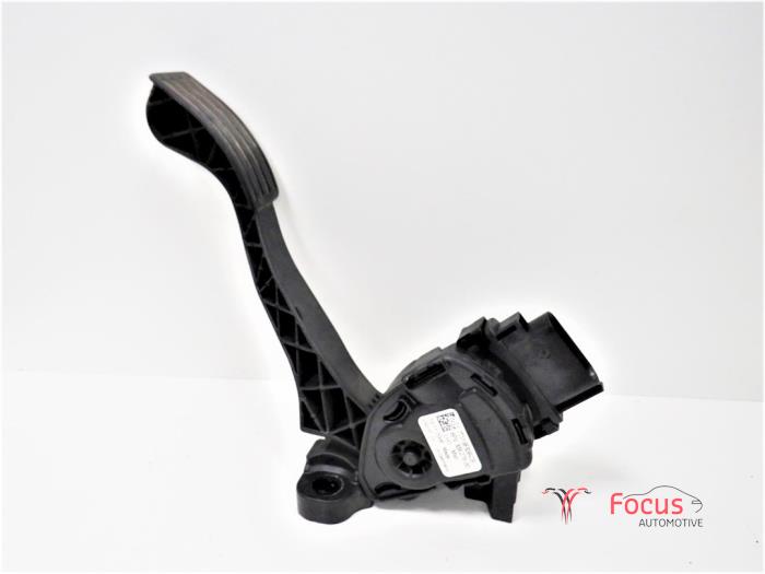 Throttle Position Sensor (TPS) - Fits Dodge Ram 2500 3500 With Auto Transmission 5.9L - Replaces 53031576