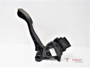Używane Czujnik polozenia pedalu gazu Ford Transit Connect 1.8 TDCi 110 Cena € 35,00 Procedura marży oferowane przez Focus Automotive