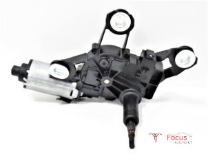 Używane Silnik wycieraczki tylnej Ford Transit Connect 1.8 TDCi 110 Cena € 30,00 Procedura marży oferowane przez Focus Automotive