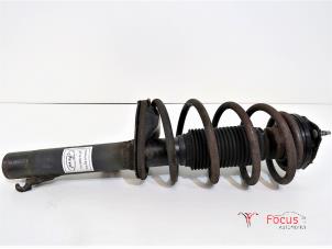Used Front shock absorber rod, right Ford Transit Connect 1.8 TDCi 110 Price € 45,00 Margin scheme offered by Focus Automotive
