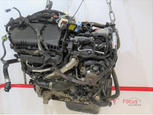 Usados Motor Citroen DS3 (SA) 1.4 HDi Precio € 475,00 Norma de margen ofrecido por Focus Automotive