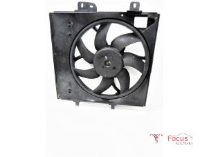 Used Cooling fans Citroen DS3 (SA) 1.4 HDi Price € 75,00 Margin scheme offered by Focus Automotive