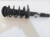 Citroën DS3 (SA) 1.4 HDi Front shock absorber rod, right