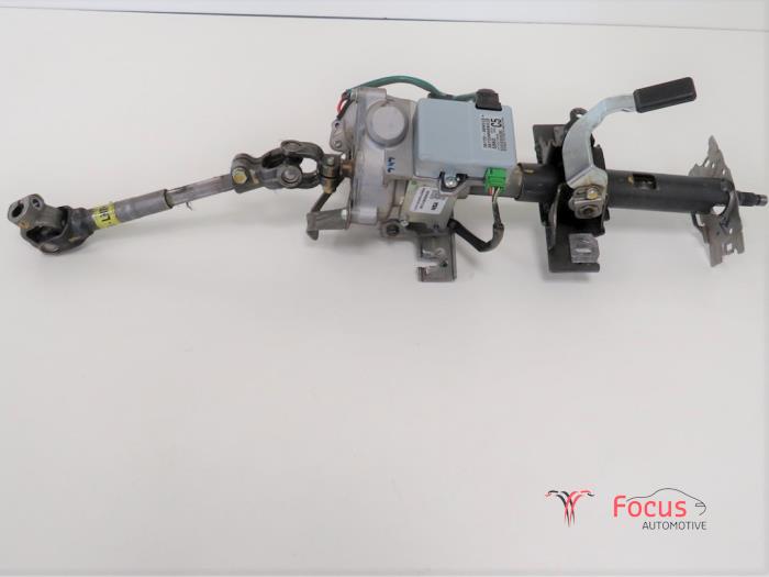 Usagé Pompe de direction Suzuki Alto 1.0 12V Prix € 50,00 Règlement à la marge proposé par Focus Automotive
