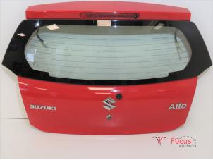 Usagé Hayon Suzuki Alto (GF) 1.0 12V Prix € 75,00 Règlement à la marge proposé par Focus Automotive