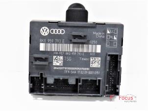 Used Central door locking module Audi A4 Avant (B8) 2.0 TDI 16V Price € 40,00 Margin scheme offered by Focus Automotive