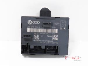 Used Central door locking module Audi A4 Avant (B8) 2.0 TDI 16V Price € 40,00 Margin scheme offered by Focus Automotive