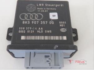 Używane Sterownik ukladu chlodzenia Audi A4 Avant (B8) 2.0 TDI 16V Cena € 35,00 Procedura marży oferowane przez Focus Automotive