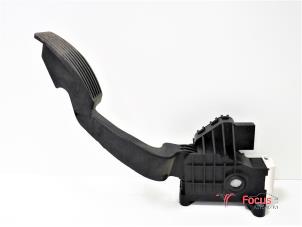 Used Throttle pedal position sensor Opel Corsa D 1.4 16V Twinport Price € 11,95 Margin scheme offered by Focus Automotive