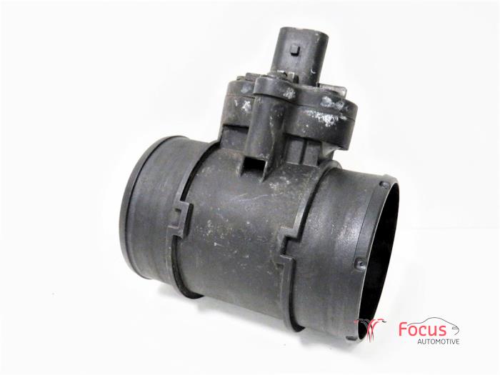 Gebrauchte Luftmassenmesser Opel Corsa D 1.4 16V Twinport Preis € 10,00 Margenregelung angeboten von Focus Automotive