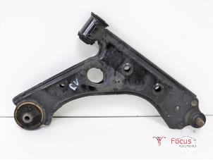 Used Front wishbone, right Opel Corsa D 1.4 16V Twinport Price € 25,00 Margin scheme offered by Focus Automotive