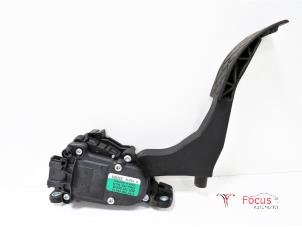 Usados Sensor de posición de acelerador Seat Ibiza IV SC (6J1) 1.4 TDI Precio € 9,95 Norma de margen ofrecido por Focus Automotive
