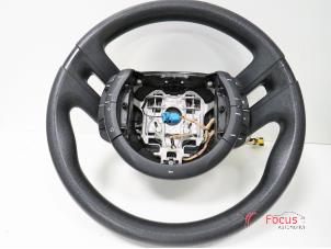 Usagé Volant Citroen C4 Grand Picasso (UA) 1.6 HDiF 16V 110 Prix € 75,00 Règlement à la marge proposé par Focus Automotive