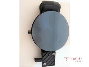 Used Tank cap cover Citroen C4 Grand Picasso (UA) 1.6 HDiF 16V 110 Price € 25,00 Margin scheme offered by Focus Automotive
