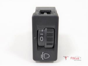 Used AIH headlight switch Citroen C4 Grand Picasso (UA) 1.6 HDiF 16V 110 Price € 10,00 Margin scheme offered by Focus Automotive