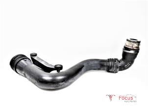 Used Intercooler tube Audi A3 Sportback (8PA) 1.9 TDI Price € 25,00 Margin scheme offered by Focus Automotive
