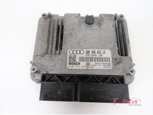 Used Engine management computer Audi A3 Sportback (8PA) 1.9 TDI Price € 100,00 Margin scheme offered by Focus Automotive