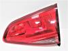 Tylne swiatlo pozycyjne prawe z Volkswagen Golf VII (AUA) 1.2 TSI BlueMotion 16V 2013
