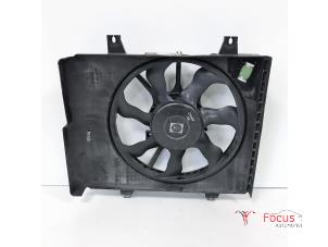 Gebrauchte Kühlrippe Kia Picanto (BA) 1.1 CRDi VGT 12V Preis € 30,00 Margenregelung angeboten von Focus Automotive