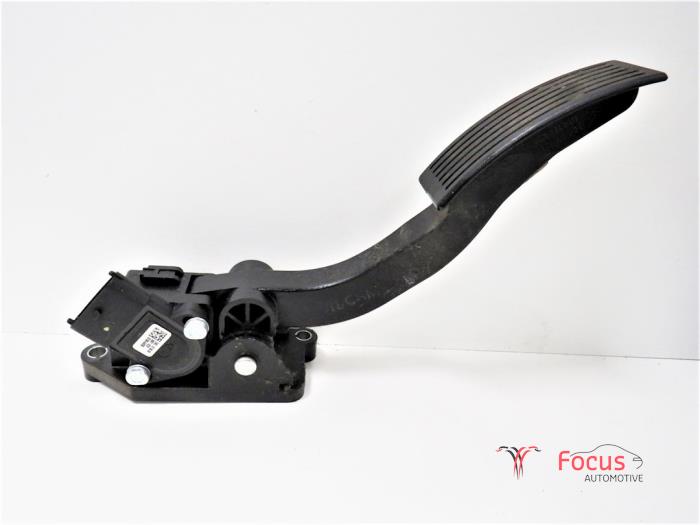 Begagnade Gaspedalsensor Kia Picanto (BA) 1.1 CRDi VGT 12V Pris € 30,00 Marginaltabell erbjuds av Focus Automotive