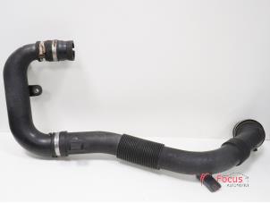 Used Air intake hose Opel Corsa D 1.3 CDTi 16V ecoFLEX Price € 20,00 Margin scheme offered by Focus Automotive