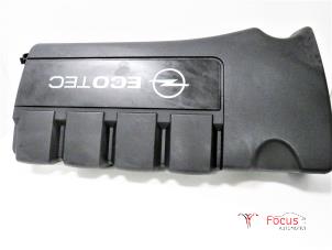 Gebrauchte Motor Schutzblech Opel Corsa D 1.3 CDTi 16V ecoFLEX Preis € 20,00 Margenregelung angeboten von Focus Automotive
