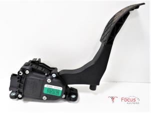 Used Throttle pedal position sensor Seat Ibiza IV (6J5) 1.2 12V Price € 9,95 Margin scheme offered by Focus Automotive