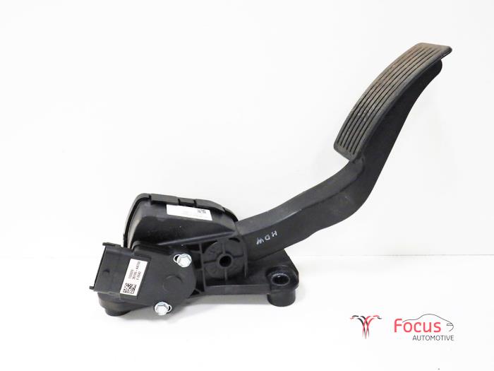 Gebrauchte Gaspedalposition Sensor Kia Picanto (TA) 1.0 12V Preis € 20,00 Margenregelung angeboten von Focus Automotive