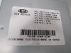 Ordenadores de abordo de un Kia Picanto (TA) 1.0 12V 2012