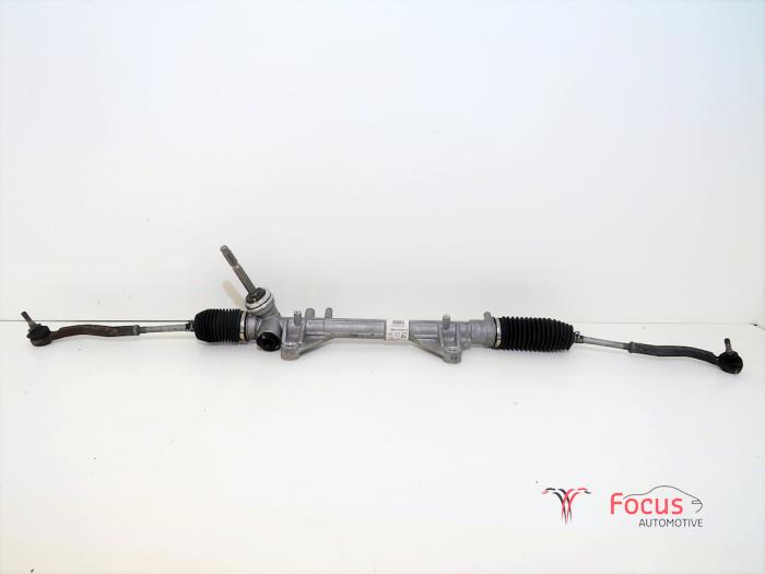 Renault Captur Power steering boxes stock