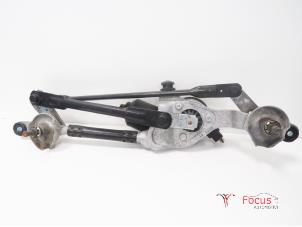 Used Wiper motor + mechanism Kia Rio III (UB) 1.2 CVVT 16V Price € 24,99 Margin scheme offered by Focus Automotive